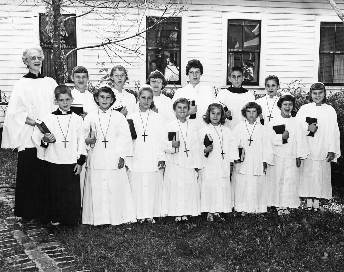 Old Florida Memories: A Photo Retrospective of Greater Columbia County, Florida