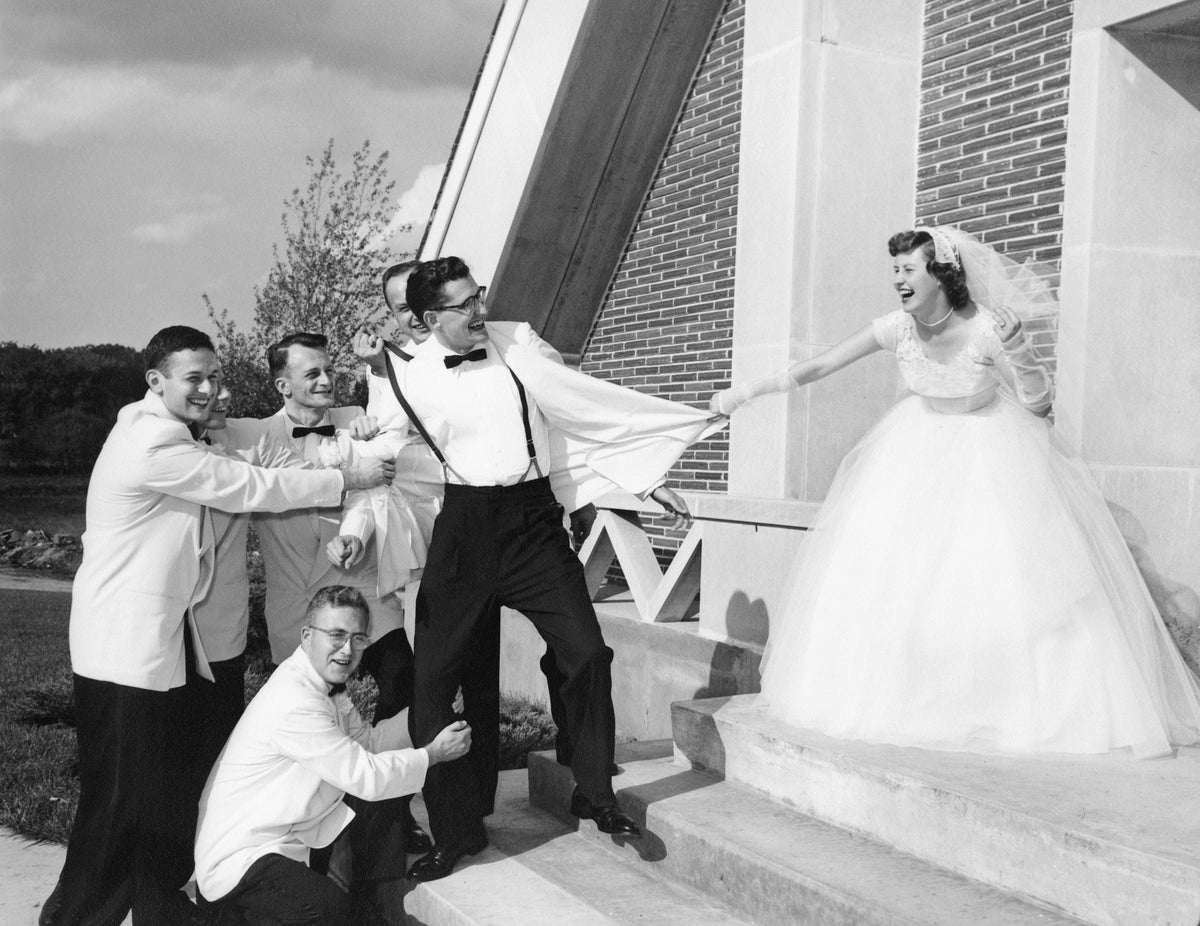 Rockford Memories: Volume II – The '40s, '50s & '60s