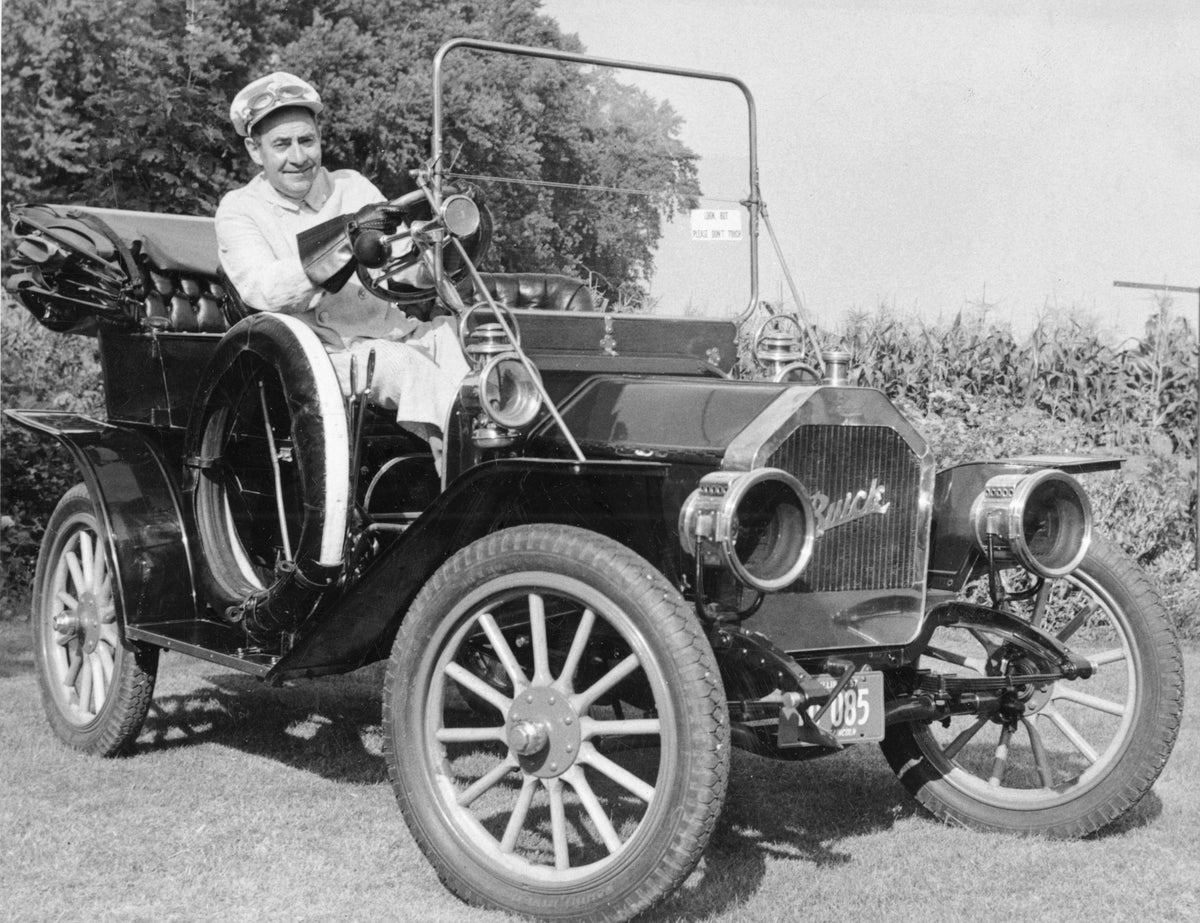 Rockford Memories: Volume II – The '40s, '50s & '60s