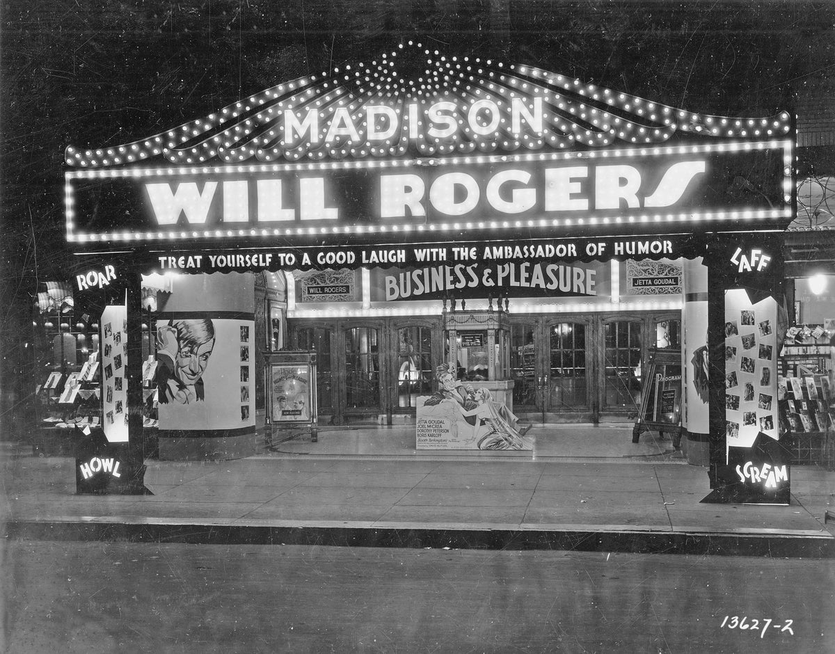 Peoria Memories: The Early Years