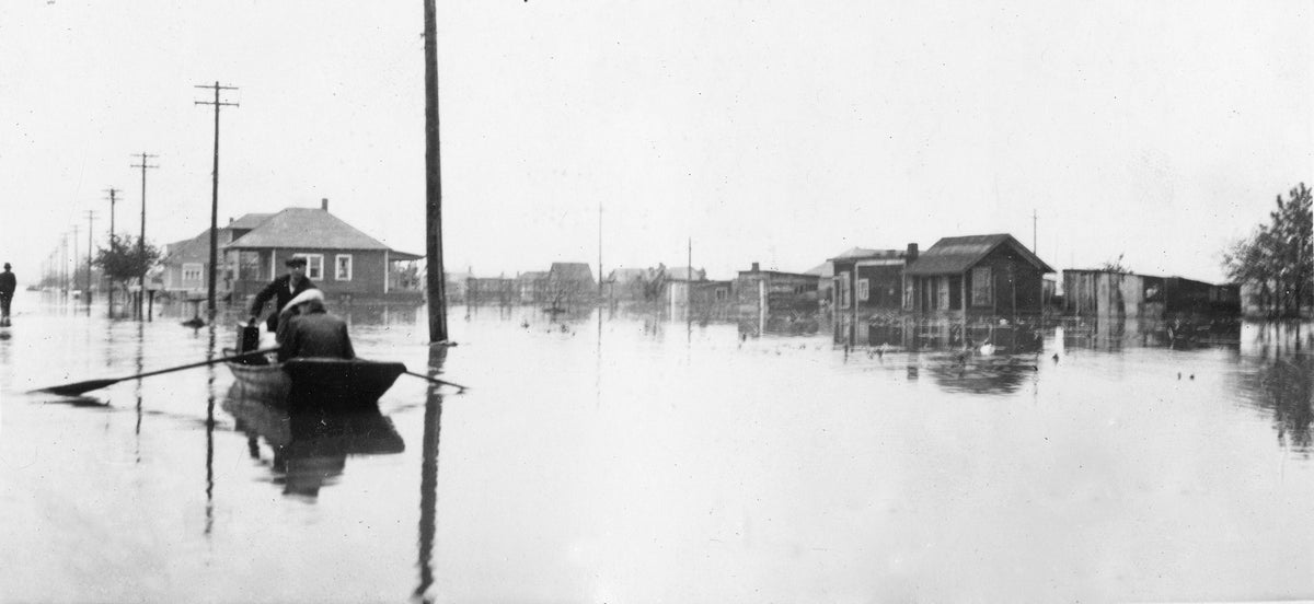 Peoria Memories: The Early Years