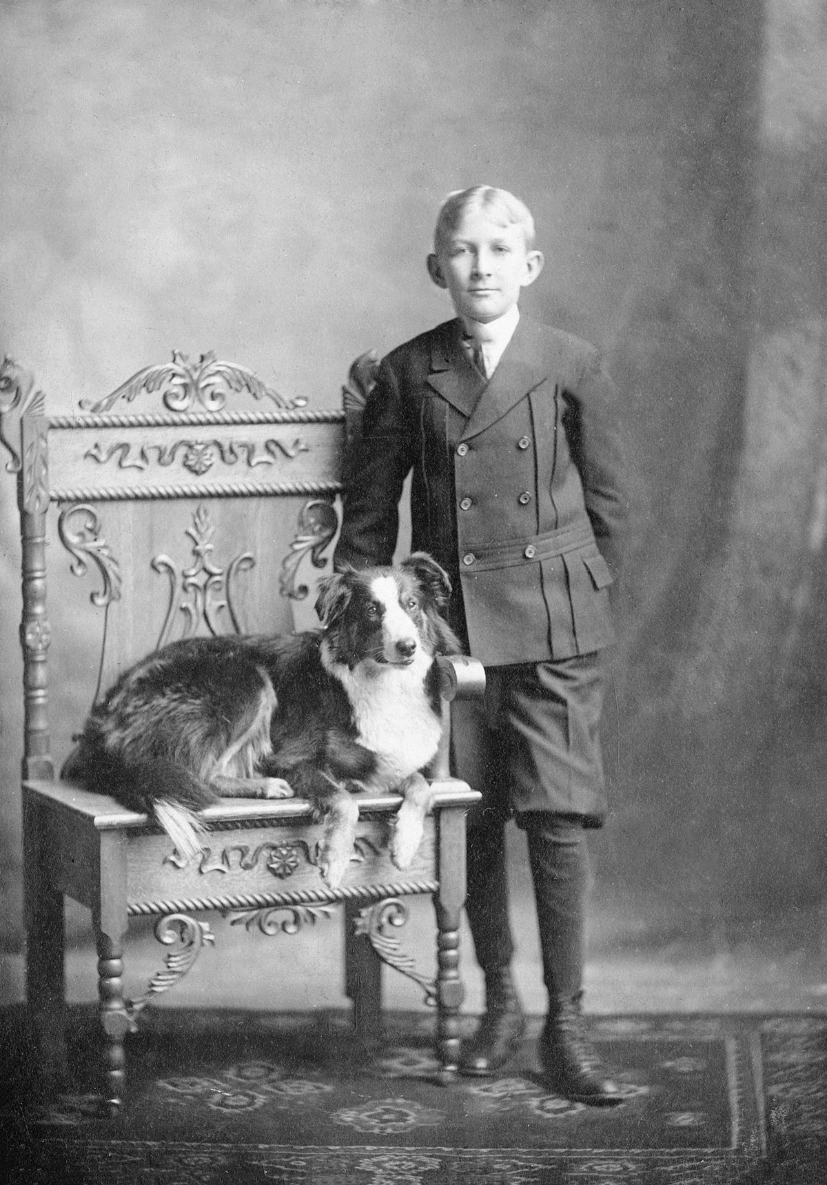 Peoria Memories: The Early Years