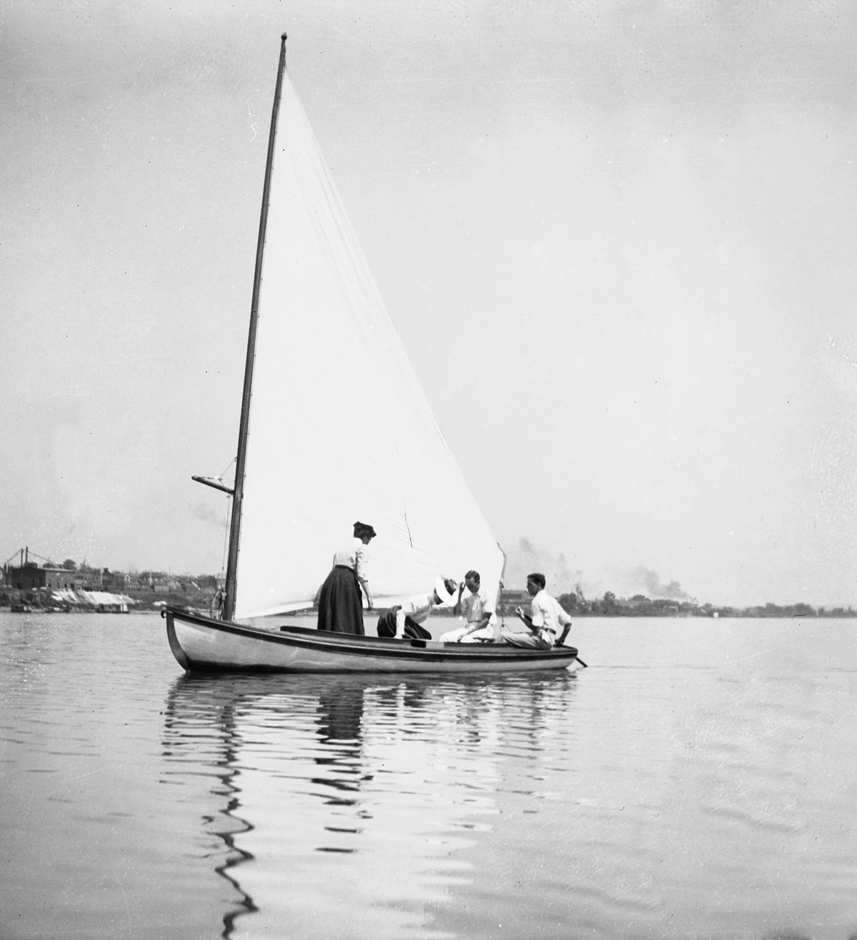 Peoria Memories: The Early Years
