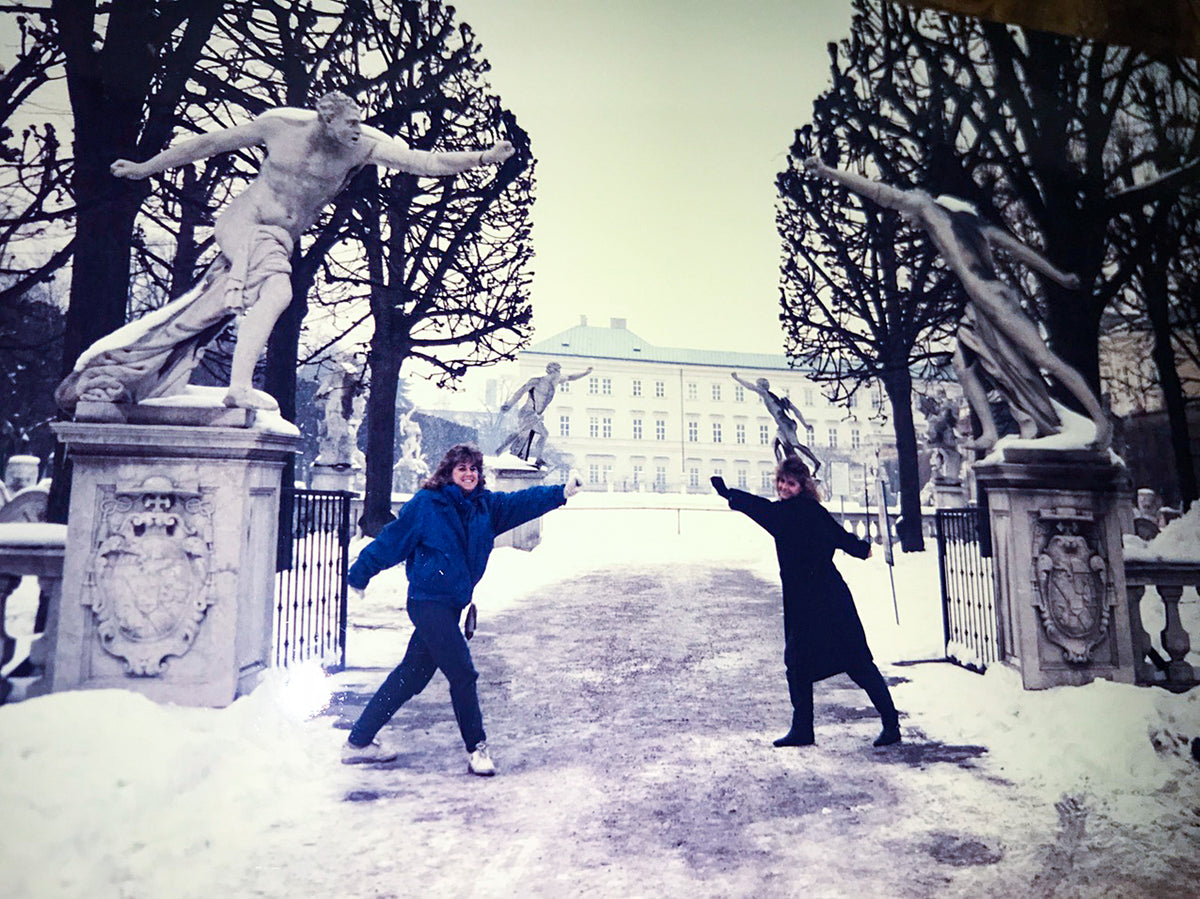 Thank You, Luxembourg: 50 Years of Miami University in the Grand Duchy