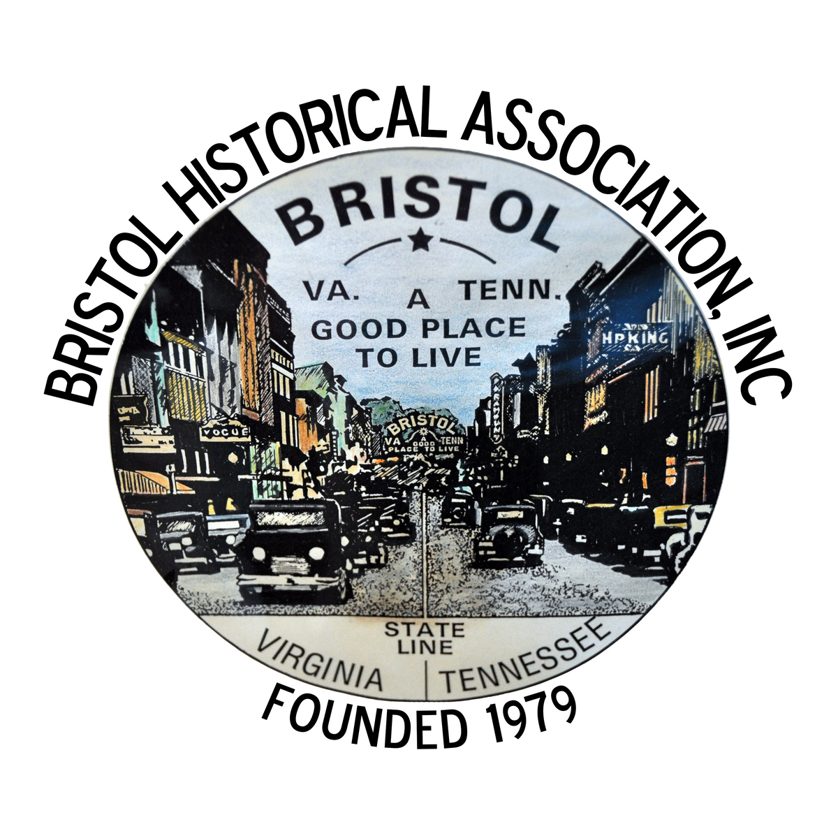 Bristol Historical Association