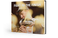 Fight to the Finish: The Denver Broncos' 2015 Championship Season Cover