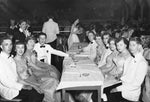 Bishop Timon's senior prom at the Glen Casino in Williamsville in June 1954. Courtesy Mary Heitzhaus Lombardo
