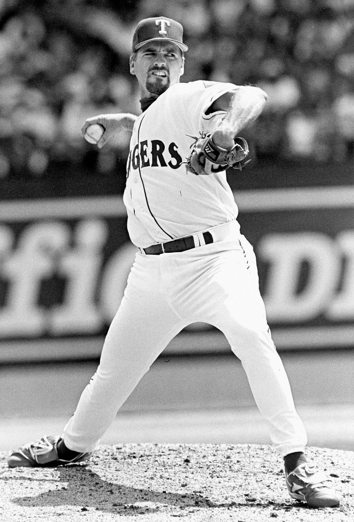 John Burkett