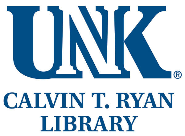 University of Nebraska at Kearney, Calvin T. Ryan Library 