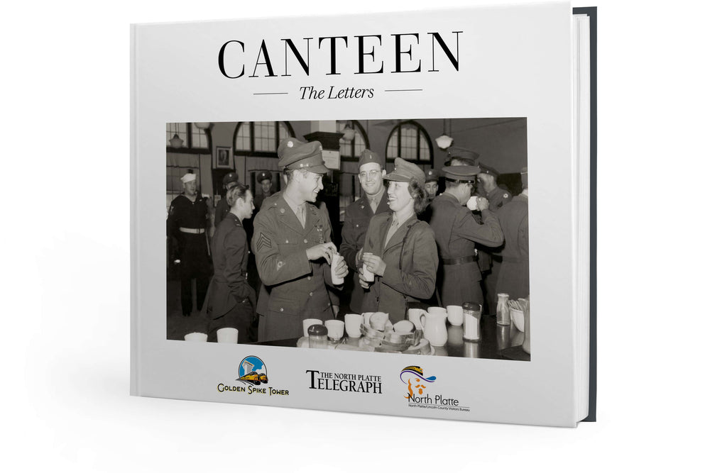 Canteen: The Letters