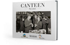 Canteen: The Letters Cover
