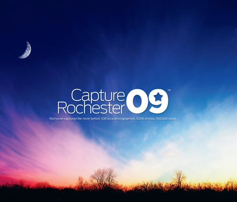 Capture Rochester 09 Cover