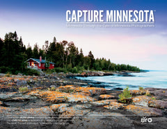 Capture Minnesota Cover