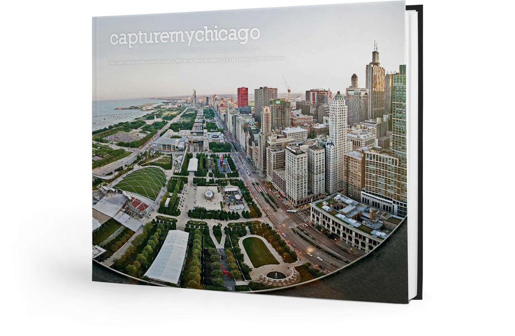Capture My Chicago: Chicago by Chicago Photographers