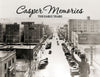 Casper Memories: The Early Years Cover