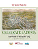 Celebrate Laconia: 125 Years of the Lake City Cover