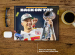 Back on Top: How the Chiefs Reclaimed the Title in 2022-23