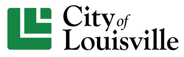 City of Louisville 