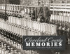 Cleveland County Memories: The Early Years Cover