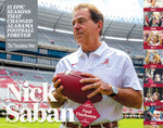 Nick Saban: 15 Epic Seasons That Changed Alabama Football Forever