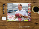 Nick Saban: 15 Epic Seasons That Changed Alabama Football Forever