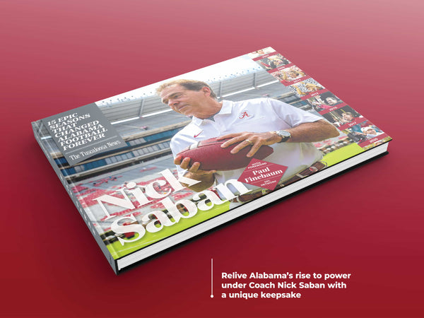 Nick Saban: 15 Epic Seasons That Changed Alabama Football Forever