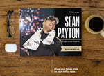 Sean Payton: Genius on the Gridiron