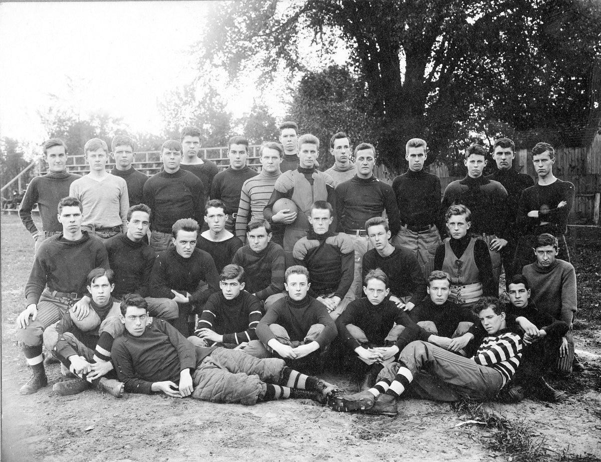 Concord 250: Celebrating 250 Years of Concord History