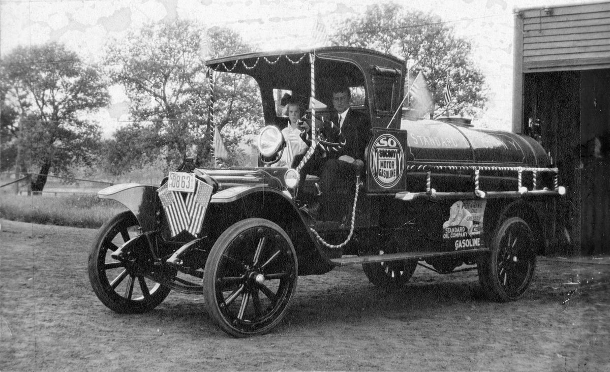 Concord 250: Celebrating 250 Years of Concord History