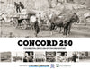 Concord 250: Celebrating 250 Years of Concord History Cover