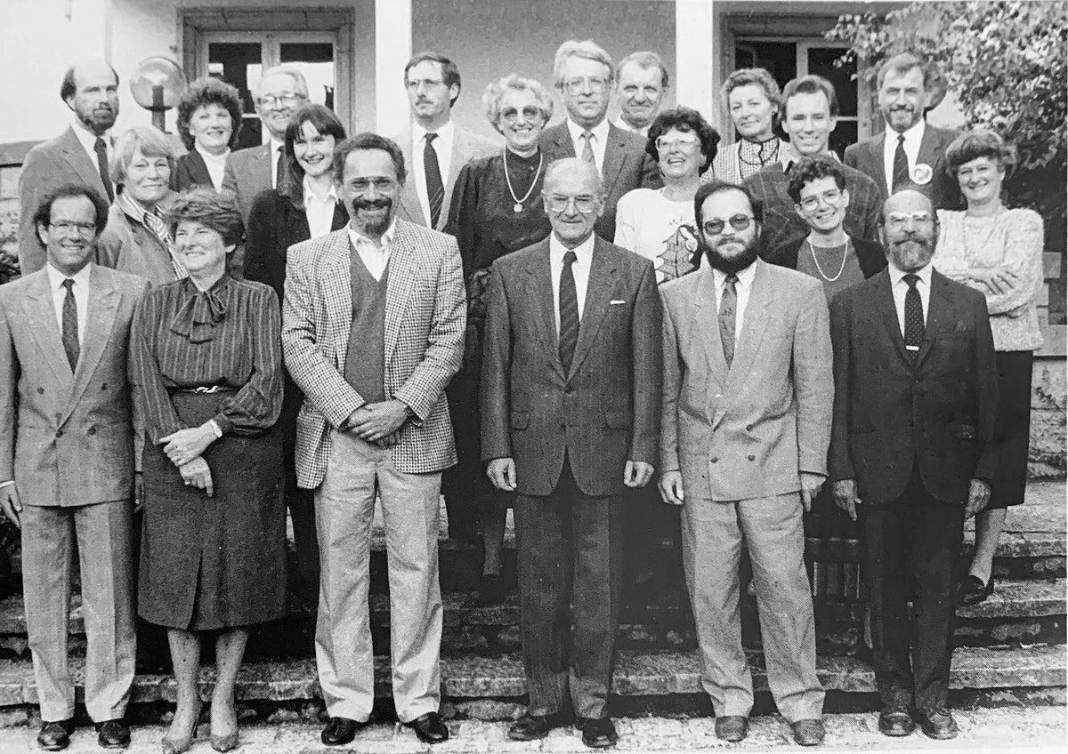 Thank You, Luxembourg: 50 Years of Miami University in the Grand Duchy