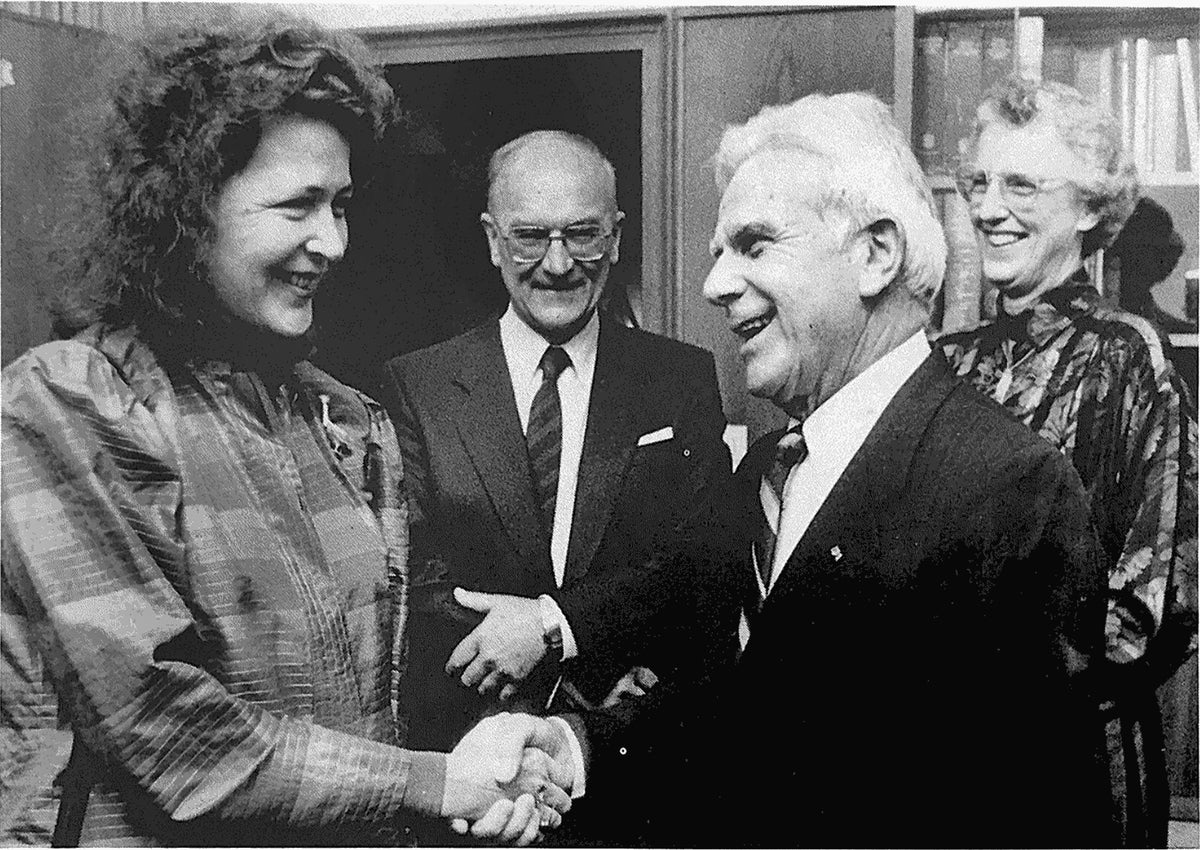 Thank You, Luxembourg: 50 Years of Miami University in the Grand Duchy
