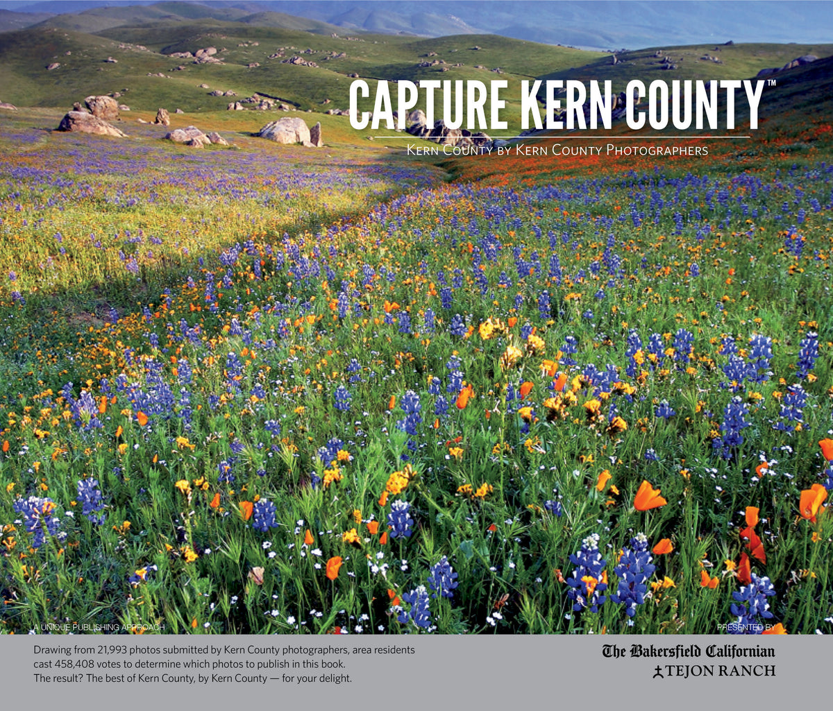 Capture Kern County: Kern County by Kern County Photographers