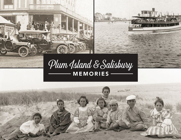 Plum Island & Salisbury Memories