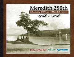 Meredith 250 Cover