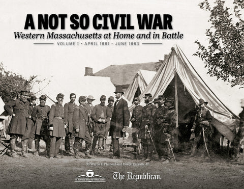 A Not So Civil War Set