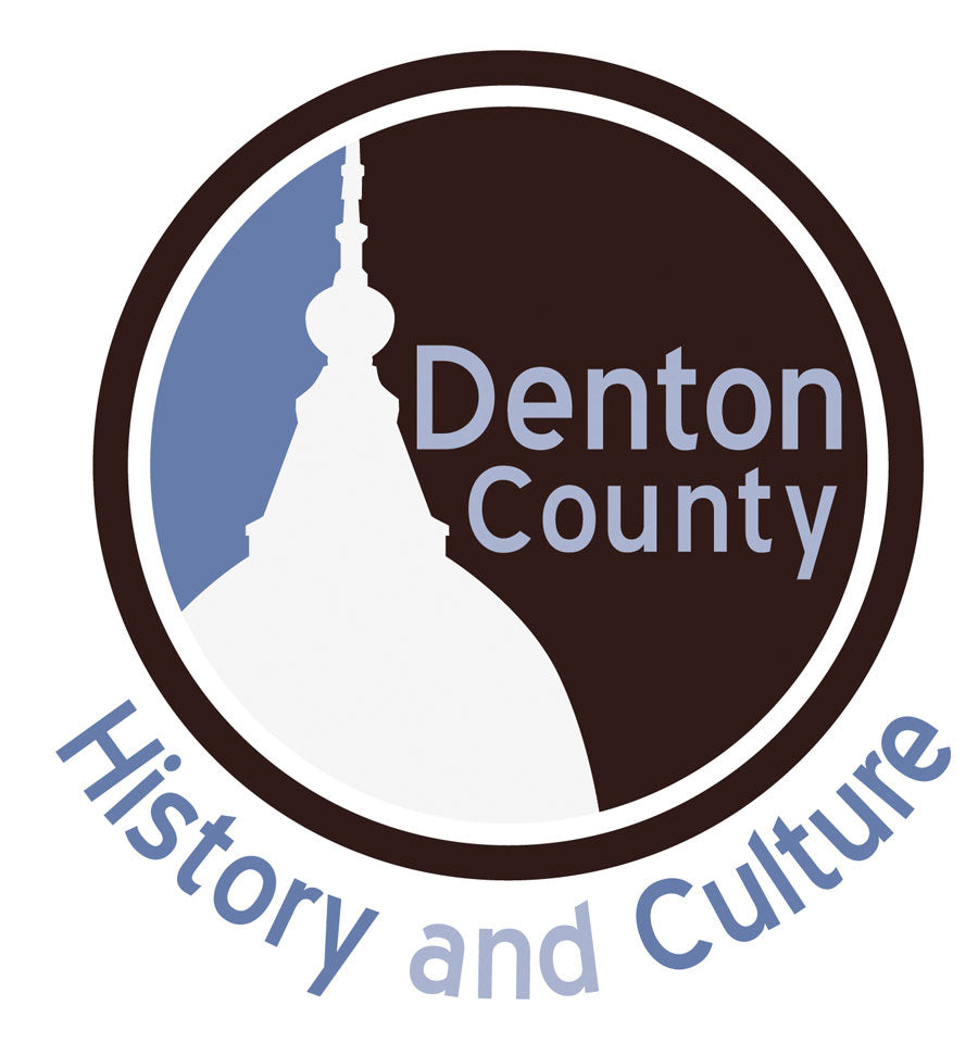 Denton County Office of History and Culture