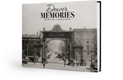 Denver Memories: The Early Years Cover