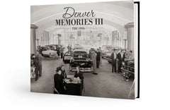 Denver Memories III: The 1950s Cover