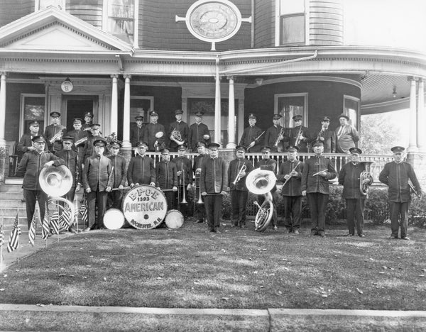 Tri-Cities Memories: Early Years | Pictorial History Book