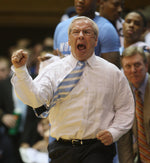 One Standing: North Carolina – 2009 NCAA Champions