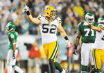 Green, Gold and Glorious: The Green Bay Packers' Magical Run to Super Bowl XLV