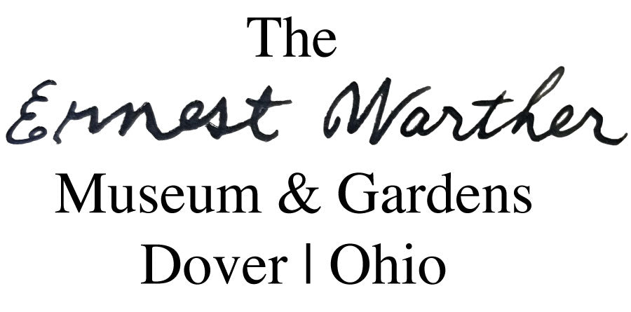 The Ernest Warther Museum & Gardens