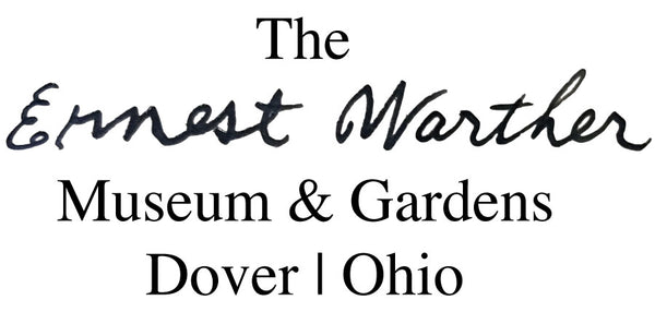 The Ernest Warther Museum & Gardens 