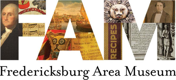 Fredericksburg Area Museum 