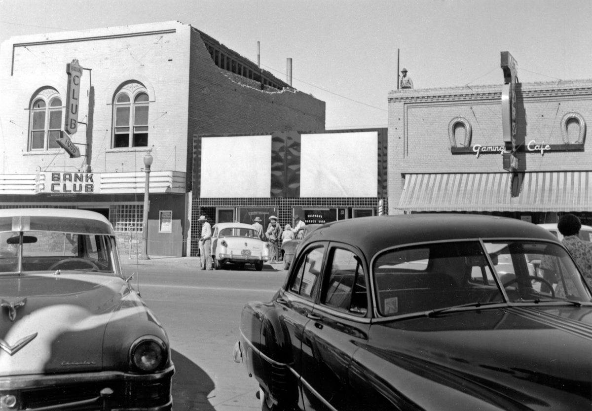 Churchill County Memories: A Pictorial History