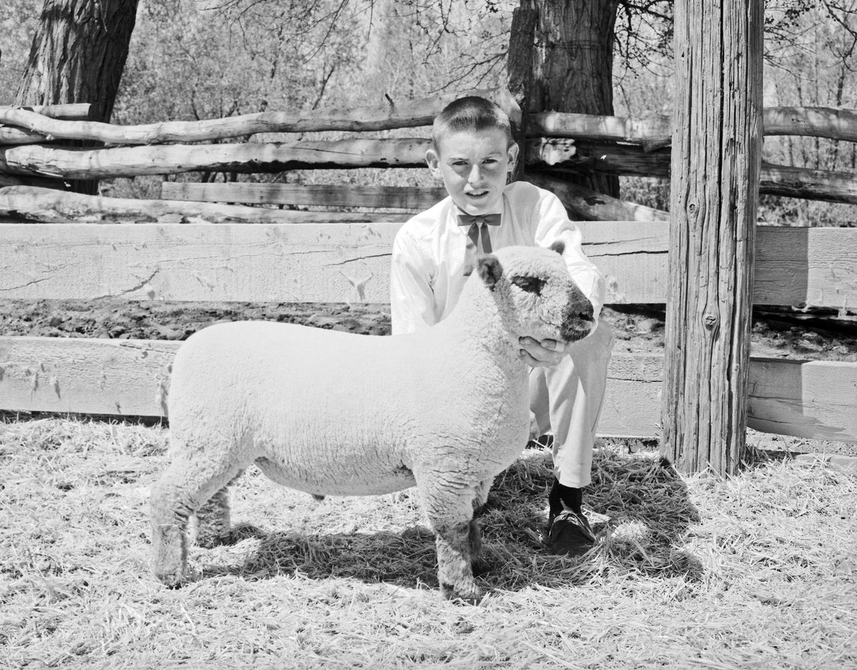 Churchill County Memories: A Pictorial History