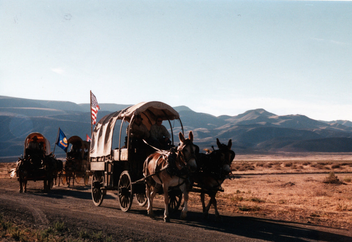 Churchill County Memories: A Pictorial History