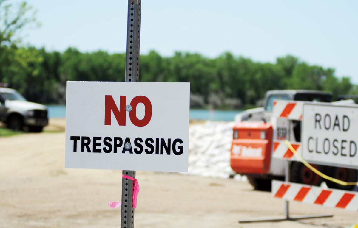 Wrestling with the Mighty Missouri: The Pierre / Fort Pierre Flood of 2011