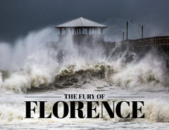 The Fury of Florence Cover